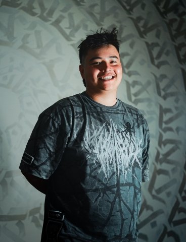 Devon 13 Moons Tattoo